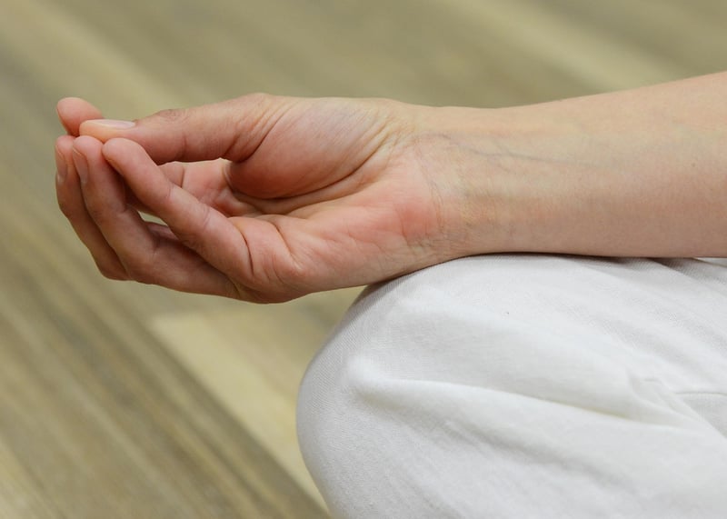 Body Scan Meditation